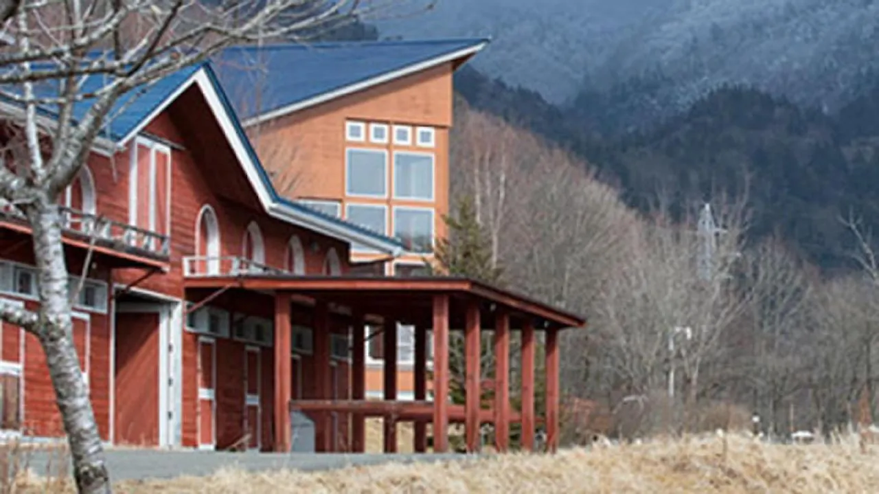 *** Hotel Natural Resort Hygeia Shinhidaka Japan