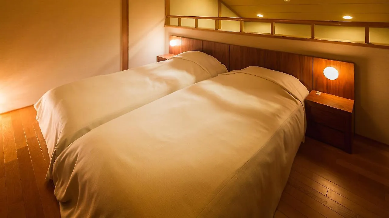 Natural Resort Hygeia Shinhidaka Hotel