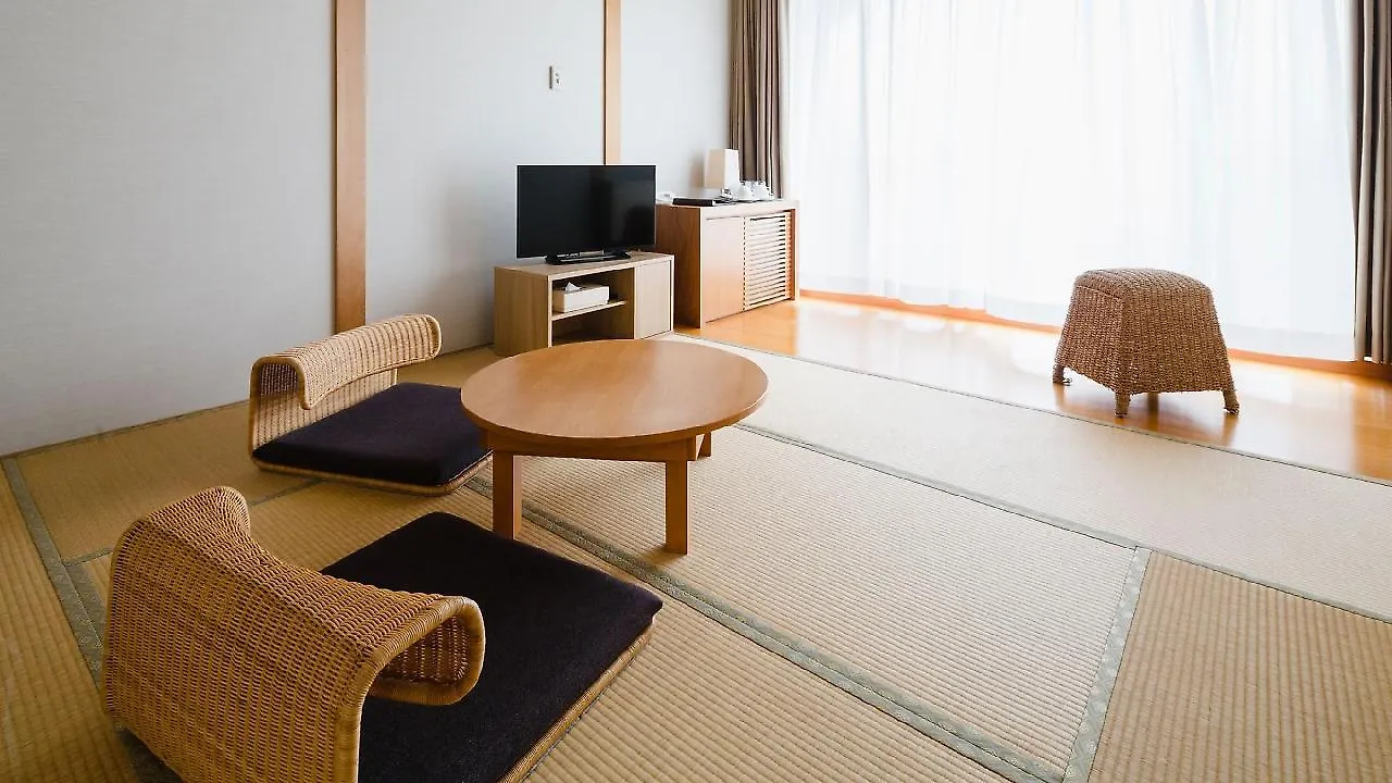 Hotel Natural Resort Hygeia Shinhidaka
