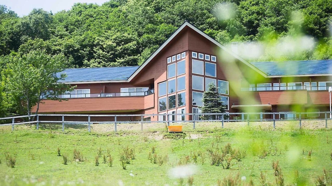 Hotel Natural Resort Hygeia Shinhidaka