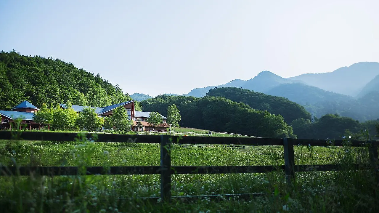 Hotel Natural Resort Hygeia Shinhidaka