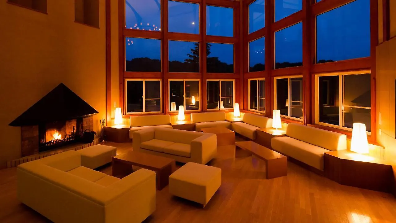 Natural Resort Hygeia Shinhidaka 3*,  Japan