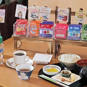 ホテル ホテルローレル, 新ひだか町
