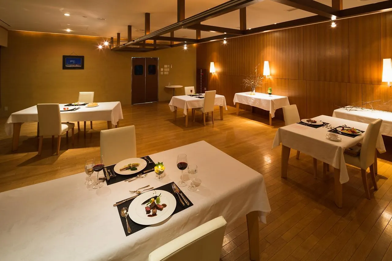 Natural Resort Hygeia Shinhidaka 3*,  Japonia