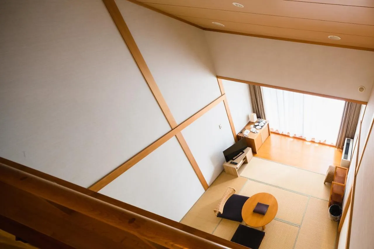 Natural Resort Hygeia Shinhidaka Hotel