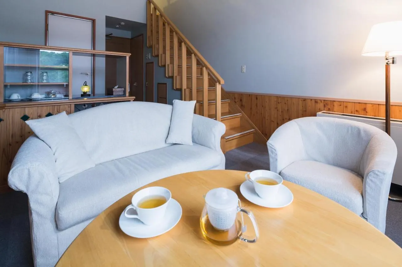 Hotel Natural Resort Hygeia Shinhidaka